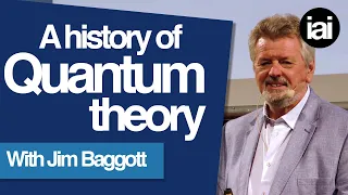 A History of Quantum Theory | Jim Baggott