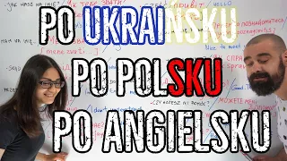 PL/UKR/ENG: Top phrases / Najważniejsze wyrażenia | ROCK YOUR UKRAINIAN!