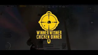 HIGHLIGHTS #1 | PUBG MOBILE | TOTO