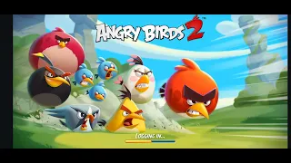 Avian Adventures: Angry Birds 2 Gameplay Channel | #games #angrybirds2 #subscribe