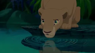 Cast of The Lion King   Can You Feel The Love Tonight from  The Lion King  1080HD