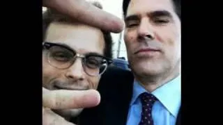 Thomas Gibson ♥