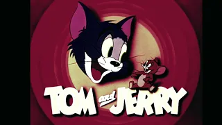 Jerry and Jumbo 1953 Original Titles Opening and Closing