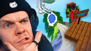 Juokse tai KUOLE 1?! TAAS? - Minecraft