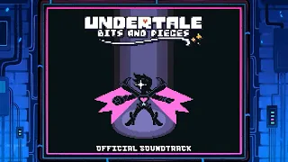 UNDERTALE (Bits and Pieces) MELTDOWN (NEW)
