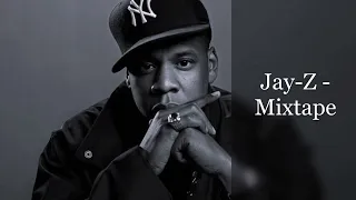 Jay-Z - Mixtape (feat. Nas, DJ Premier, Rakim, Big L, Common, KRS-One, DMX, Ja Rule, Biggie Smalls)