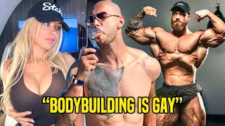 Bodybuilding ISN'T AESTHETIC (Andrew Tate Edition)