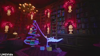 [NEW 2023] Haunted Mansion "Holiday Nightmare" | ホーンテッドマンション"ホリデー・ナイトメアー"  | Tokyo Disneyland