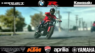 SuperBike Rev Limiter Compilation Edition (Turn Down For What)