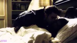 Stefan + Elena ||| you're not alone... [+5х16]