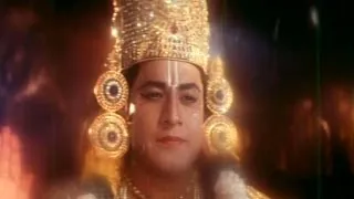 Govinda Govinda Movie || Lord Venkateswara Climax scene || Govinda Govinda Movie