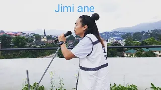 Jimi Ane|Galo,Folk|Dobom Doji