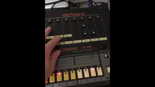 Roland TR-808 Demo - For Sale On Reverb.com