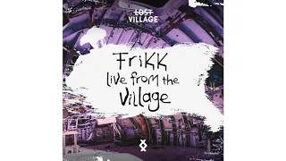 Trikk - Live from the Village