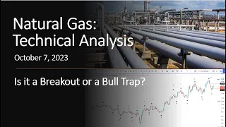 Natural Gas Futures Technical Analysis: Prices Could Soar 30% or More