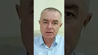 😱СВИТАН: Больше ДВУХСОТ украинцев оказались в ЛОВУШКЕ