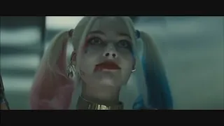 Grace feat. G-Eazy — You Don't Own Me and Boy Epic – Scars  –Joker and Harley Quinn