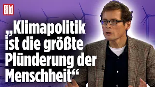 Klimapolitik geht brutal auf Kosten der Armen | Viertel nach Acht