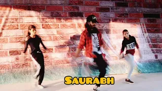 Mere Naseeb mein (Remix) - Baby H | Megha chatterji | Dance video