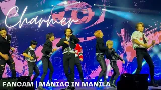 [CLIP] STRAY KIDS 2nd World Tour Maniac in Manila ~ Charmer 230312