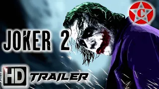 Joker 2 - Official Movie Trailer - 2021