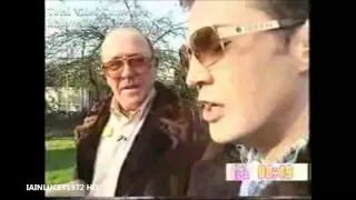 THE BIG BREAKFAST CHANNEL 4  PUNAROUND  MIKE REID JOHNNY VAUGHAN KELLY BROOK  1999  HD 1080P  Part 1