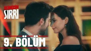 İkimizin Sırrı 9. Bölüm @atvturkiye