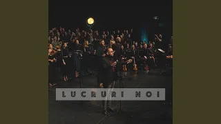 Lucruri Noi (Live)