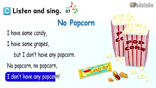 No Popcorn LET'S GO 3 STUDENT BOOK WITH CD   4th edition