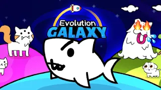 Evolution Galaxy
