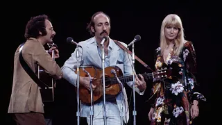 Peter, Paul & Mary - Early Morning Rain