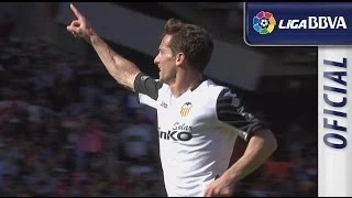 Highlights Valencia CF (2-1) Elche CF - HD