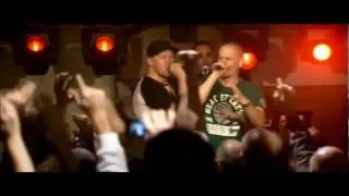 Hilltop Hoods - Hillatoppa & She's So Ugly (From Parade of the Dead DVD) GREAT QUALITY