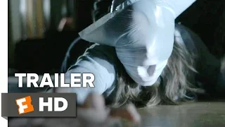 Intruder Official Trailer 1 (2016) - Horror Thriller HD