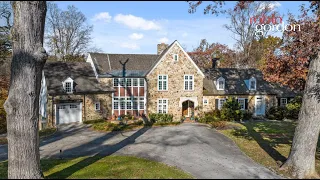 Video Tour: 659 Andover Road Newtown Square, PA