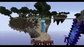 Minecraft amv gmv hero skillet  skywars