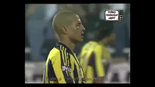 FUTBOL NOSTALJİ / BEŞİKTAŞ -  FENERBAHÇE 2004 / 2005 Sezonu