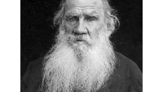 Tolstoy Remembered  (1970 Documentary)