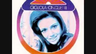 Gigliola Cinquetti- Il condor