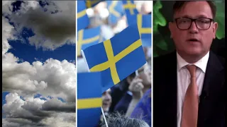 Mörk prognos för Sverige: Det blir tufft