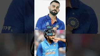 virat kholi vs rohit sharma ⚡#virat #cricket #trend #shorts