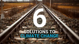 Climate crisis solutions - Transport