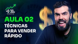 AULA 2 - Mexendo com o algoritmo do MERCADO LIVRE para VENDER RÁPIDO