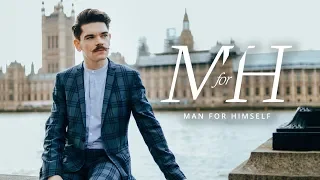 This is Man For Himself | NEW YouTube Channel Trailer