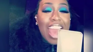 Missy Elliot - why I still love you 1&2(off of instagram)