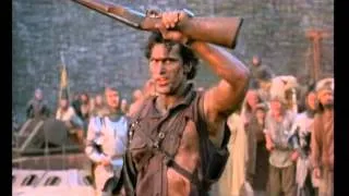 This is My Boomstick - Army of Darkness