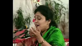 Sahajayoga-Music in front of Shree MATAJI