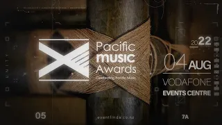 LIVE: Pacific Music Awards 2022