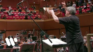 Antonio Pappano, Accademia Nazionale di Santa Cecilia – Puccini: Turandot: "Là, sui monti dell’est"