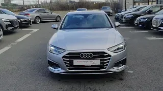 202D18187 - 2020 Audi A4 35 TDI 163HP S Tronic SE RefId: 347749